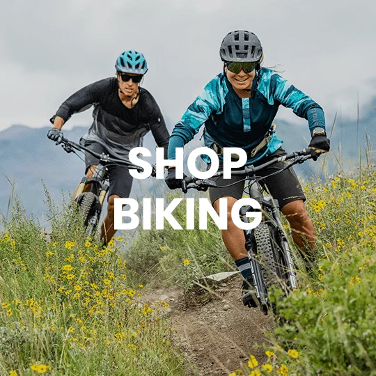 Shop Biking