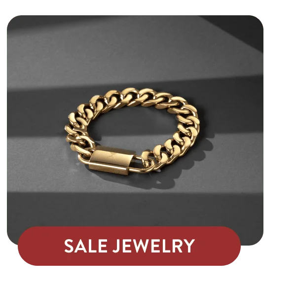 Sale Jewelry