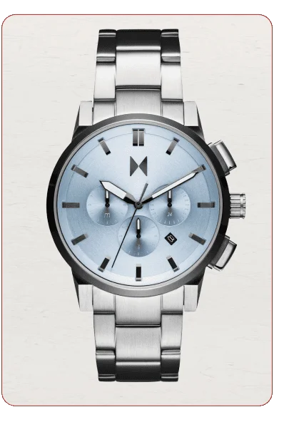 Chrono II