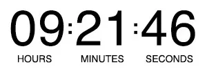 Countdown Timer