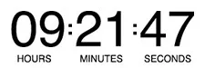 Countdown Timer