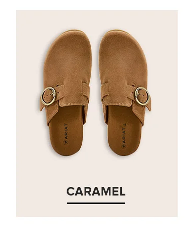 CARAMEL