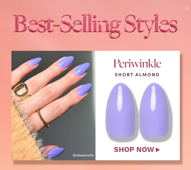 Shop Periwinkle