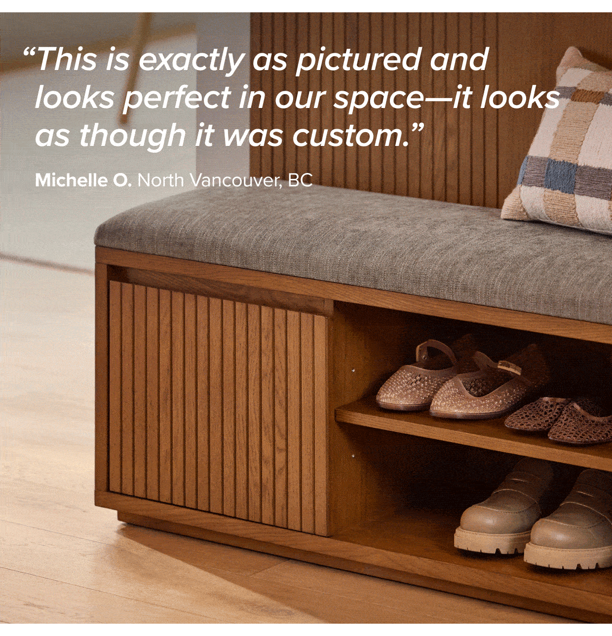 Get to know the adaptable fan favorite that brings comfort to any room it’s in.