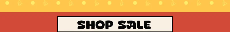 Shop Sale Shop Sale