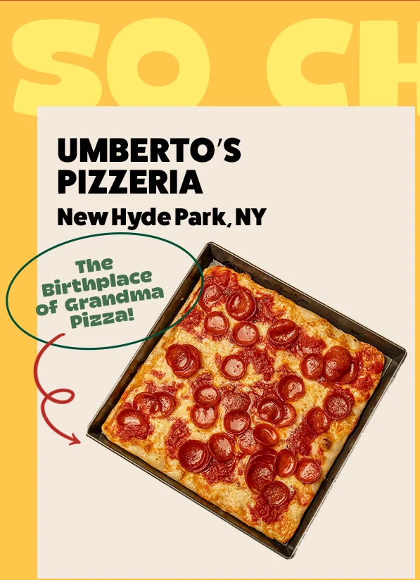 Umberto's Pizzeria Umberto's Pizzeria