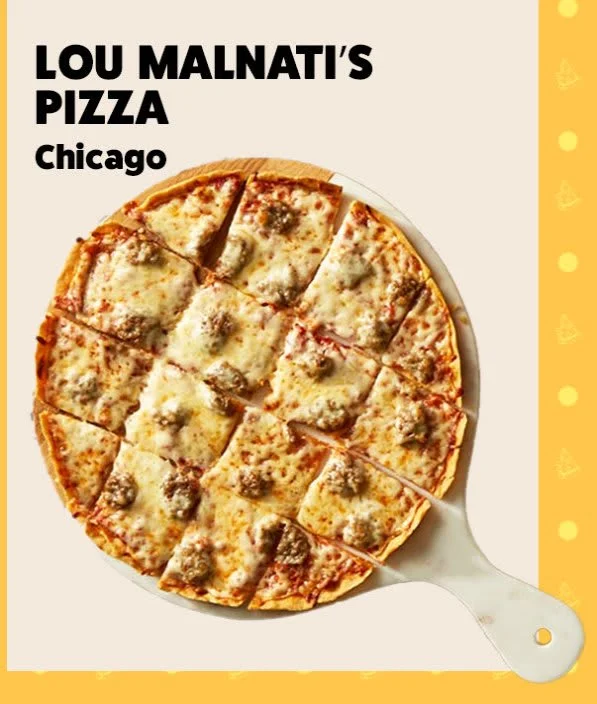 Lou Malnati's Lou Malnati's