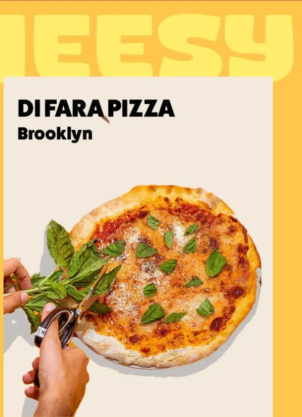 Difara Pizza Difara Pizza