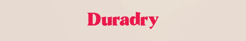 Duradry