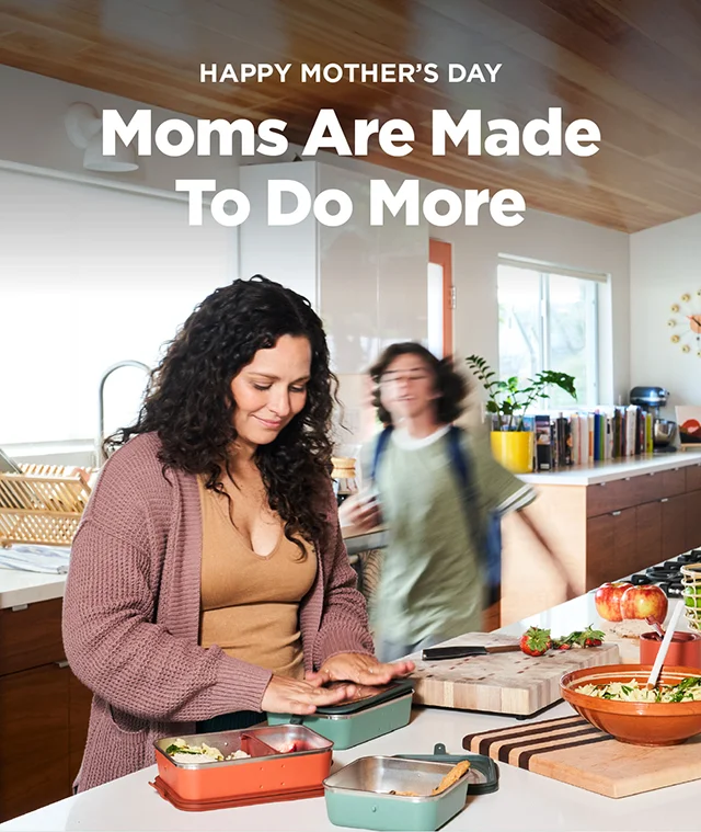 Happy Mother's Day
