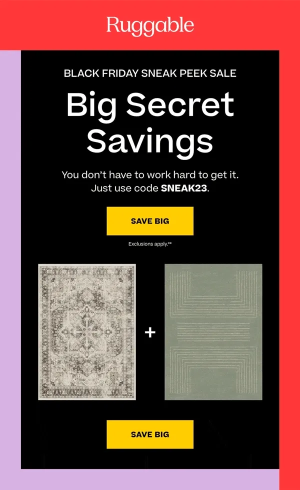 Save Now