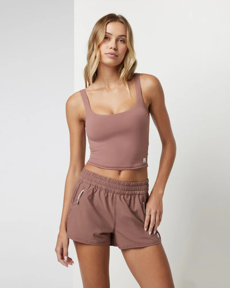 Image of Daily Crop | Terracotta