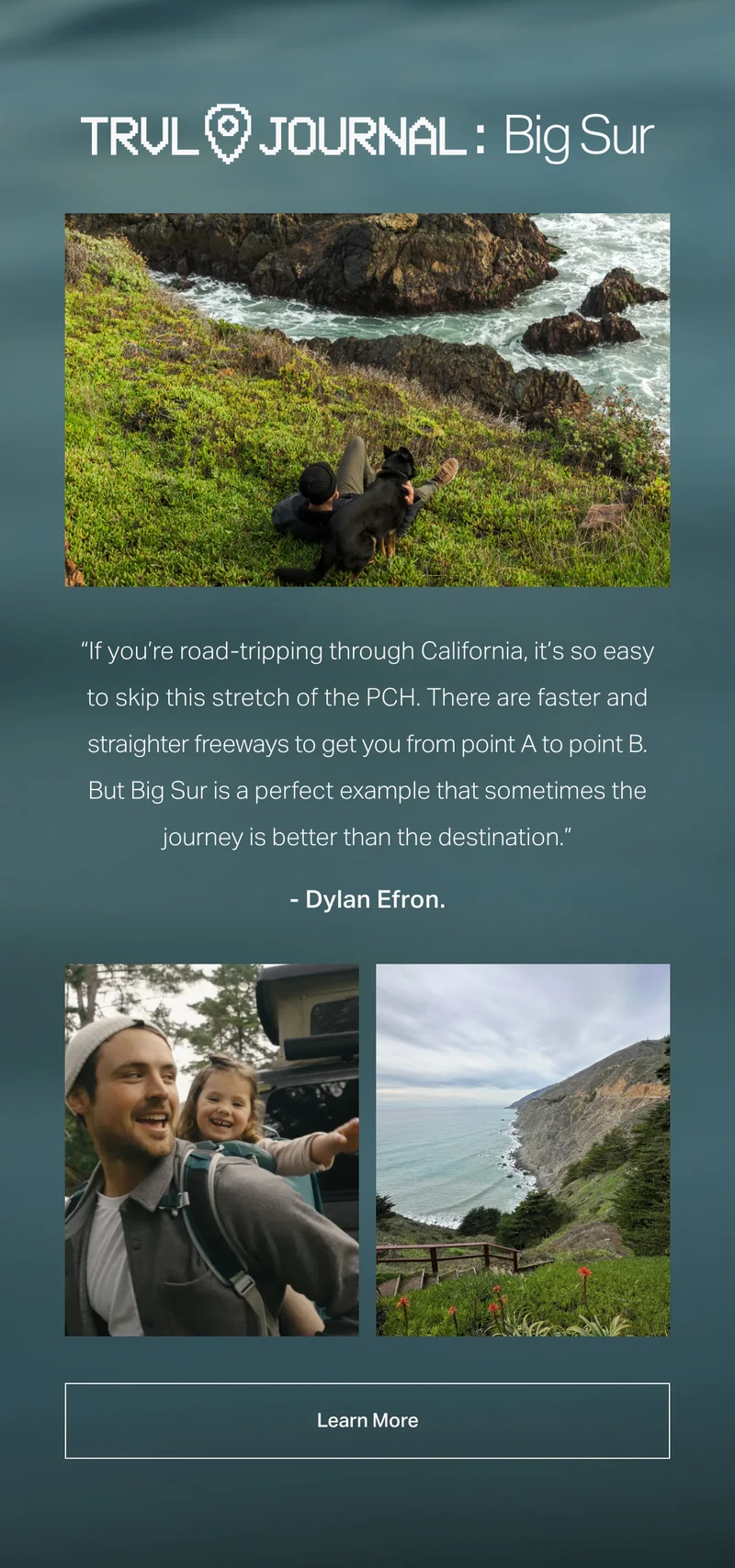 TRVL Journal