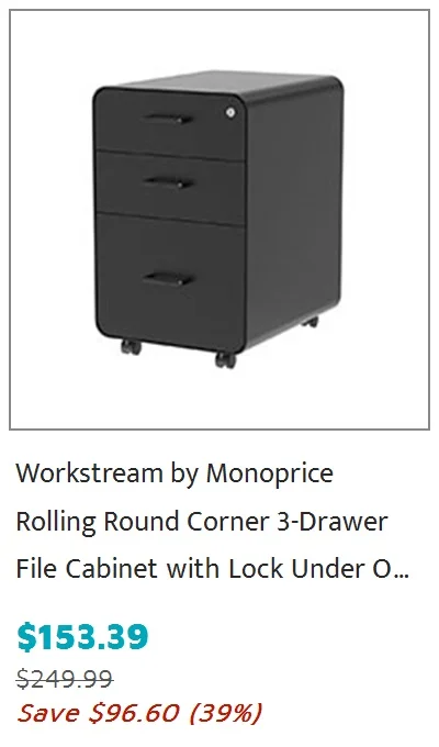 View product recommended for you