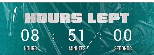 countdown clock