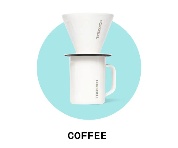 Shop Coffee