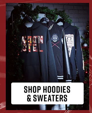 Shop Hoodies and Sweaters