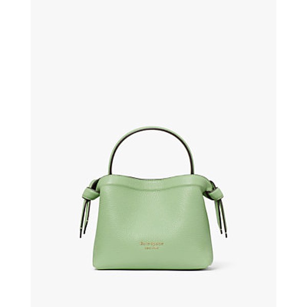 Knott Mini Crossbody Tote