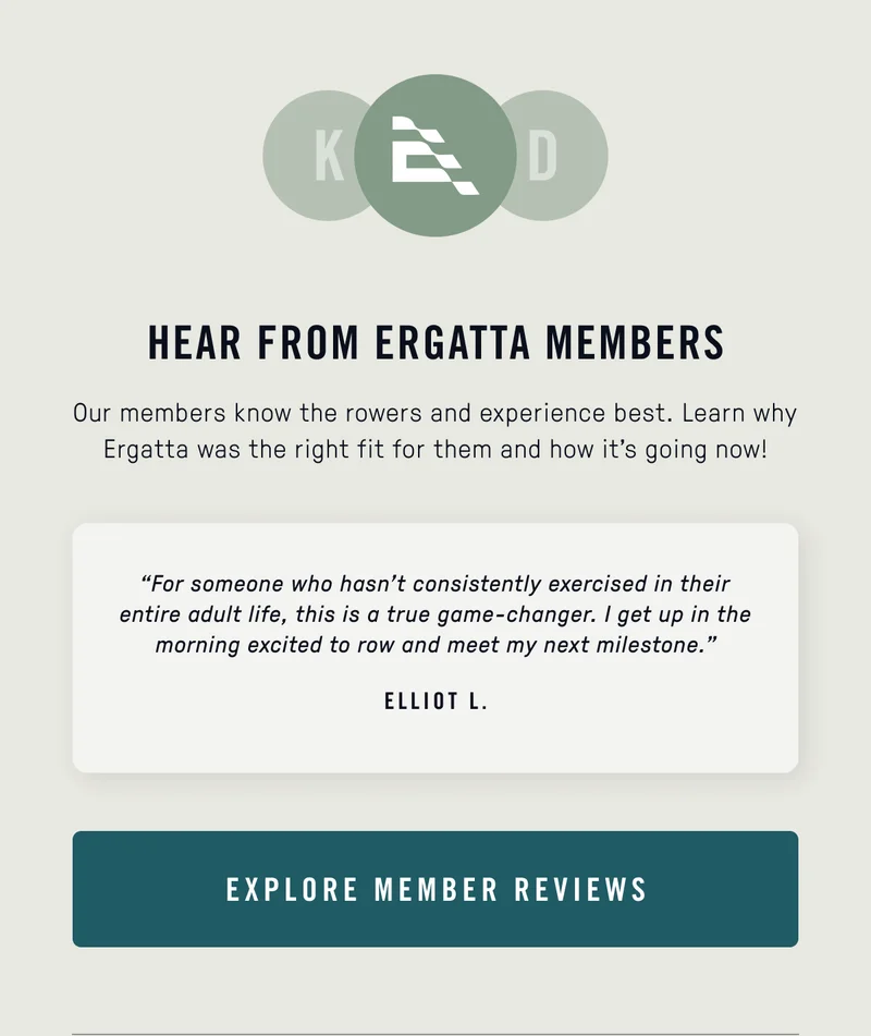 Hear from our members