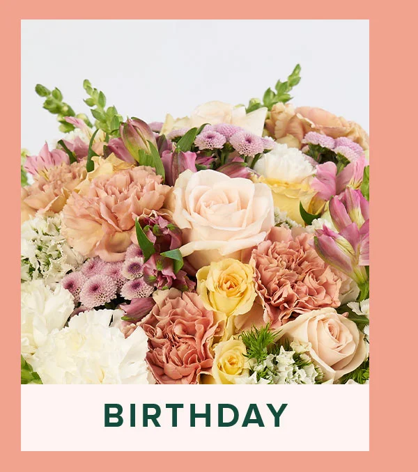 Birthday