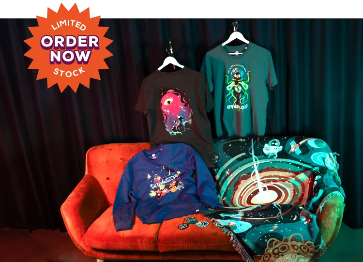 Limited Stock - Order Now!
