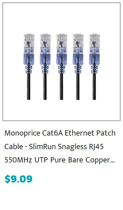 View product recommended for you