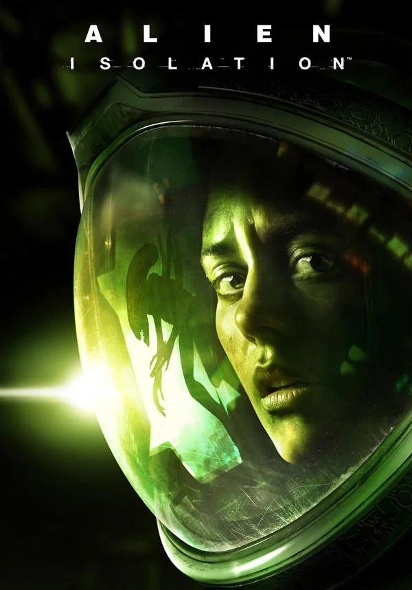 Alien: Isolation - THE COLLECTION