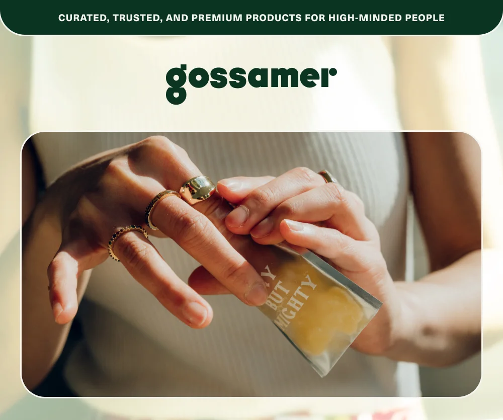 Gossamer
