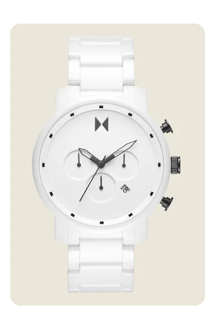 Chrono Ceramic
