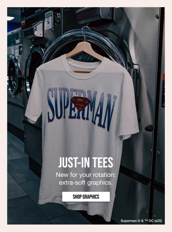 Shop Graphics