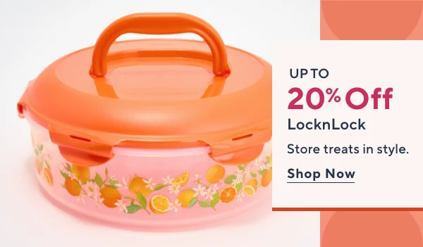 locknlock