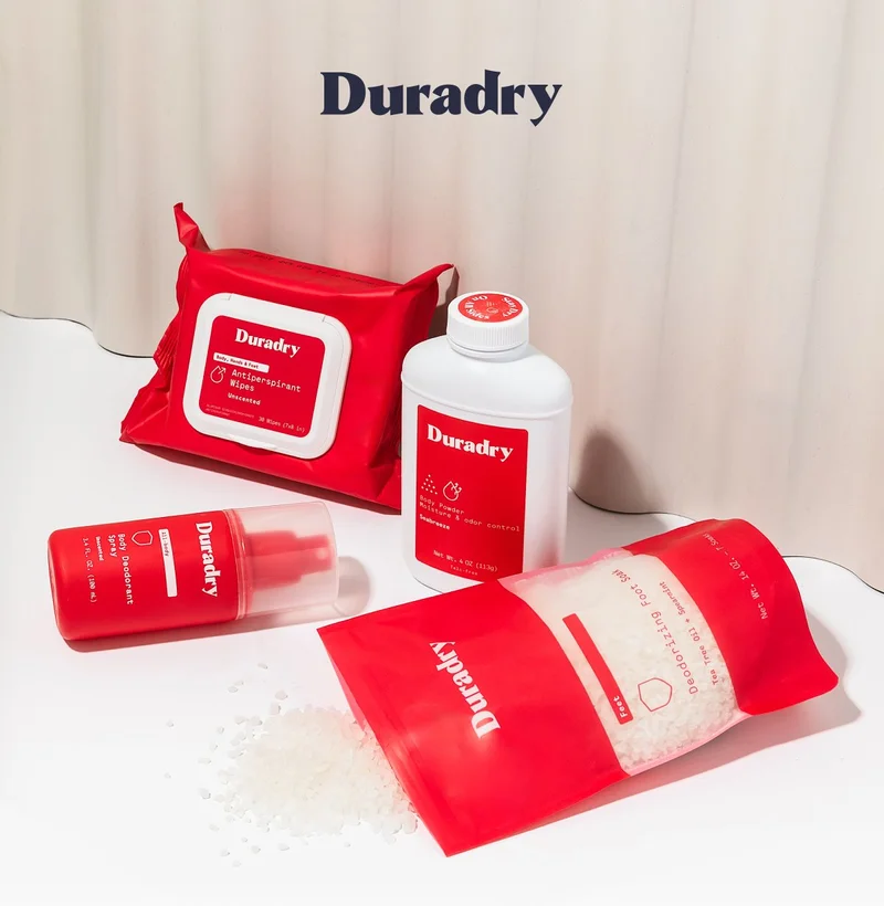 Duradry