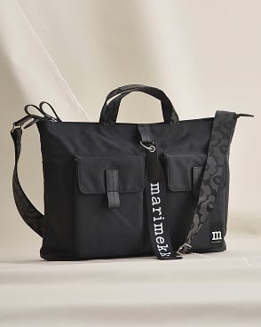 Messenger Bag