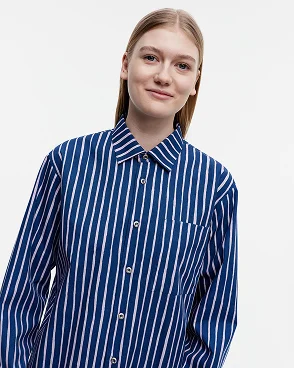 Jokapoika Kioski Cotton shirt