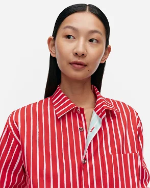 Jokapoika Kioski Cotton shirt