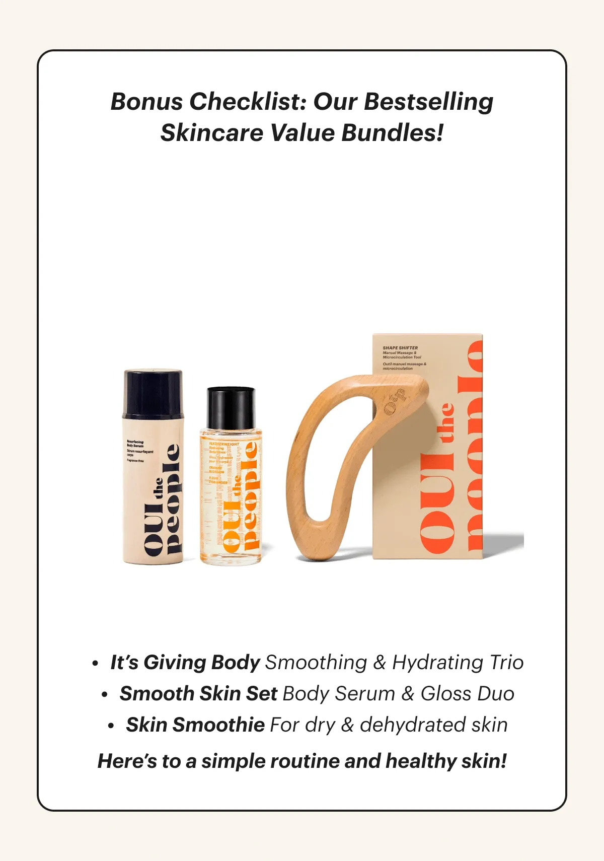 Shop Bundles