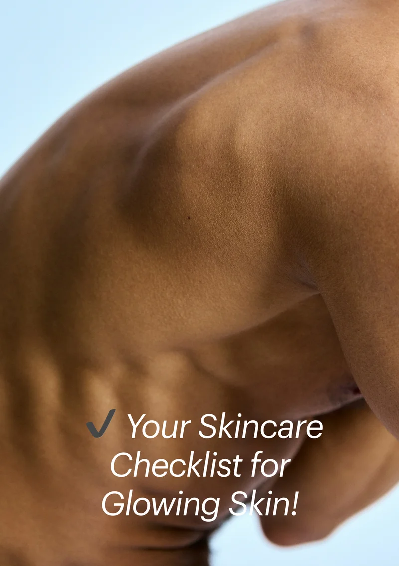 Glowing Skin