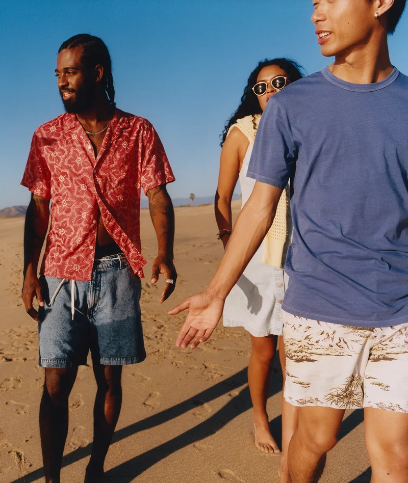 SHOP LEVI'S XX CHINO AUTHENTIC SHORTS