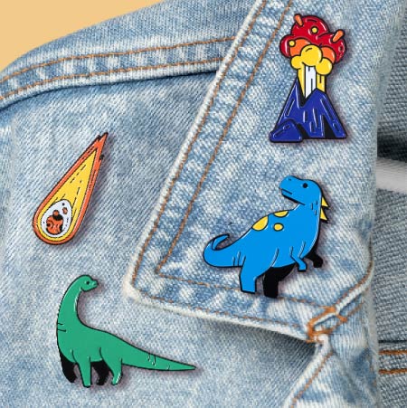Get Both Pin Sets