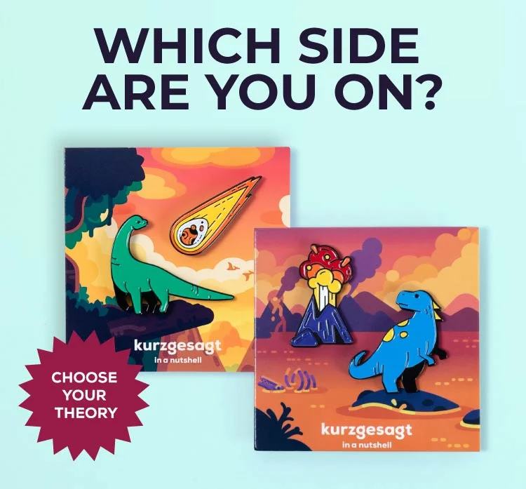 Choose Your Theory