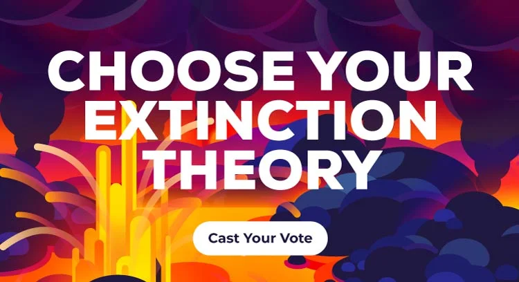Cast Your Vote