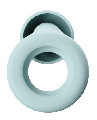 Loop Quiet Mint