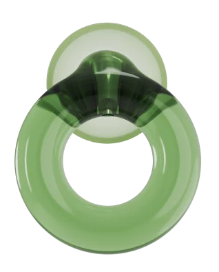 Loop Engage Green