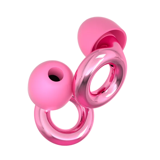 Loop Experience Equinox Flamingo Flux