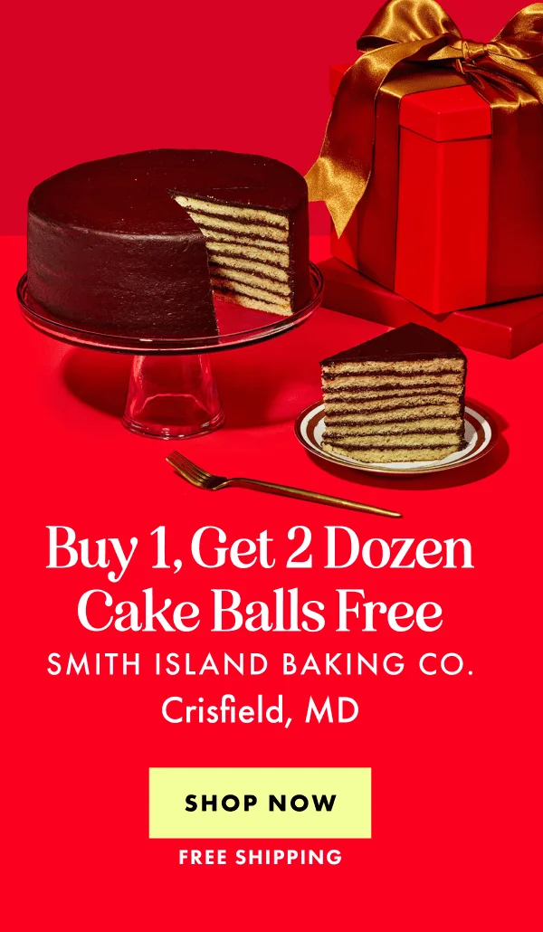 Smith Island Baking Co. Smith Island Baking Co.