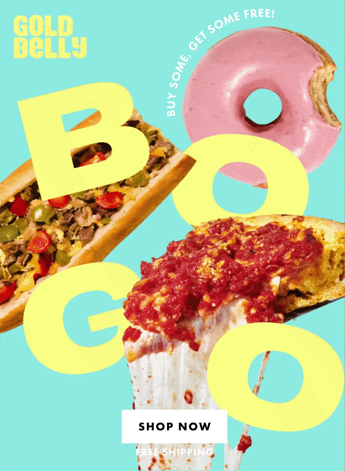 BOGO SALE BOGO SALE