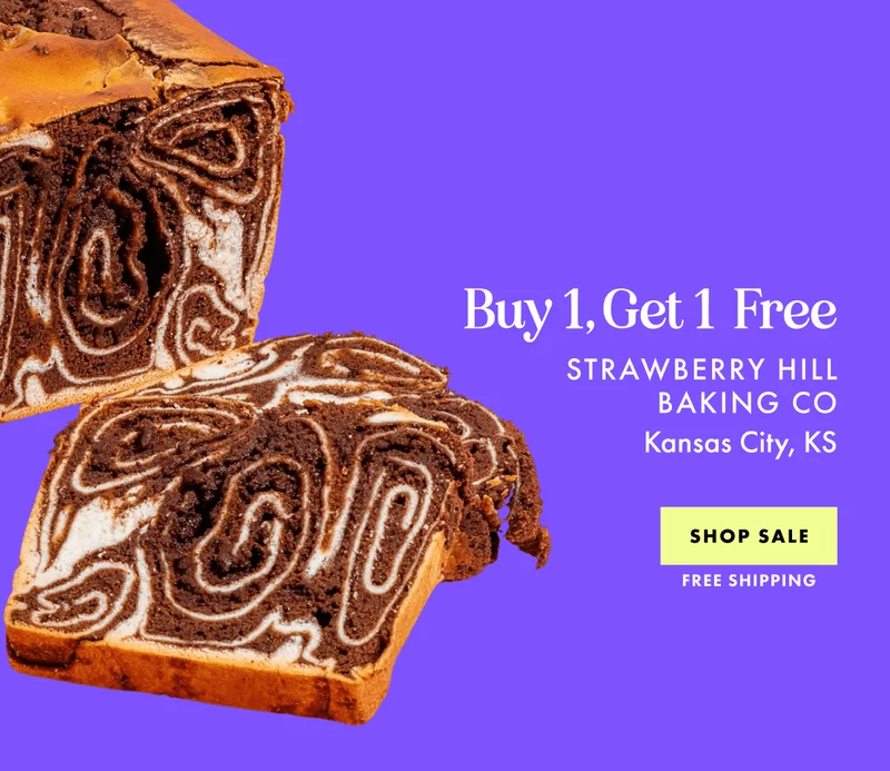 Strawberry Hill Baking Co Strawberry Hill Baking Co