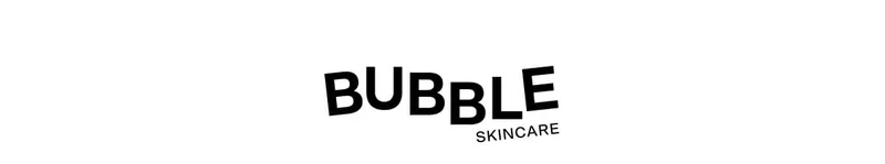 Bubble Skincare