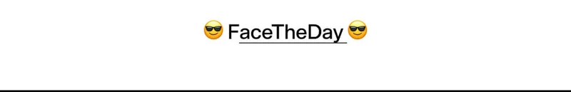 FaceTheDay