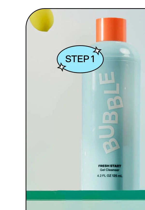 Step 1